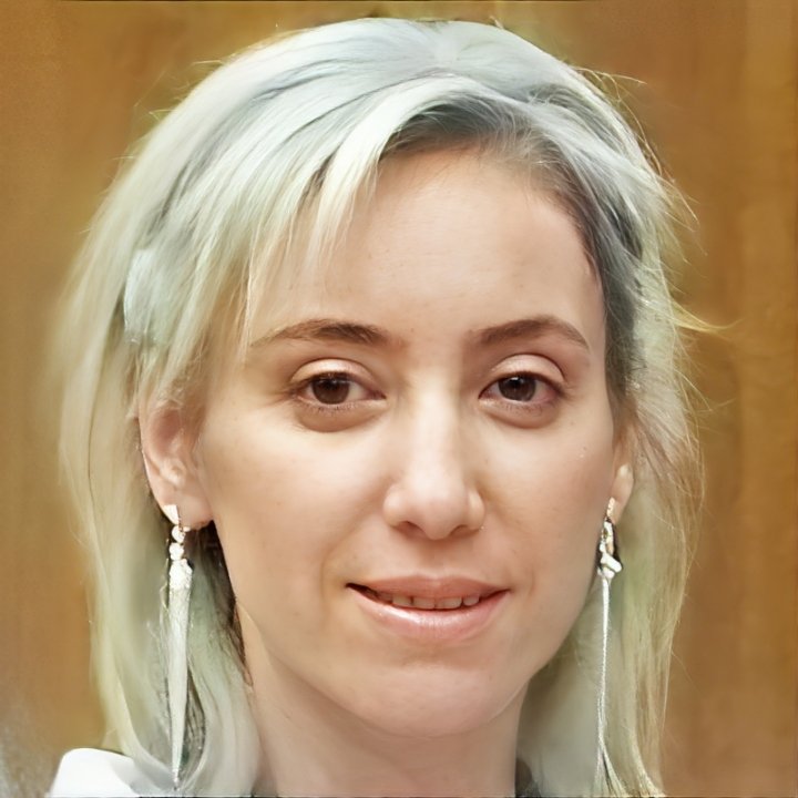 Zeliha Selamoğlu