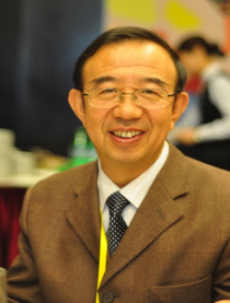 Zhenhuan Liu