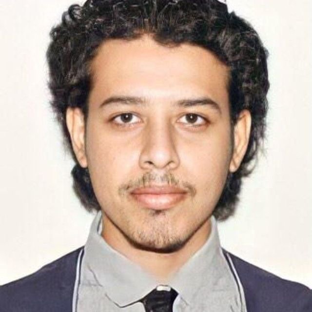 Mustafa Abdullah Alhamed