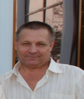 Vladimir Pastushenko